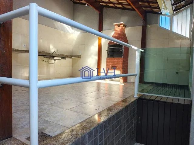 CASA LINEAR À VENDA | 3 QUARTOS | SANTA MÔNICA - Foto 3