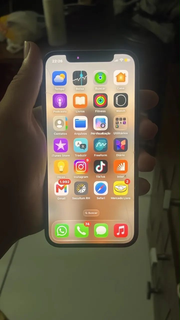 Vendo iPhone 12