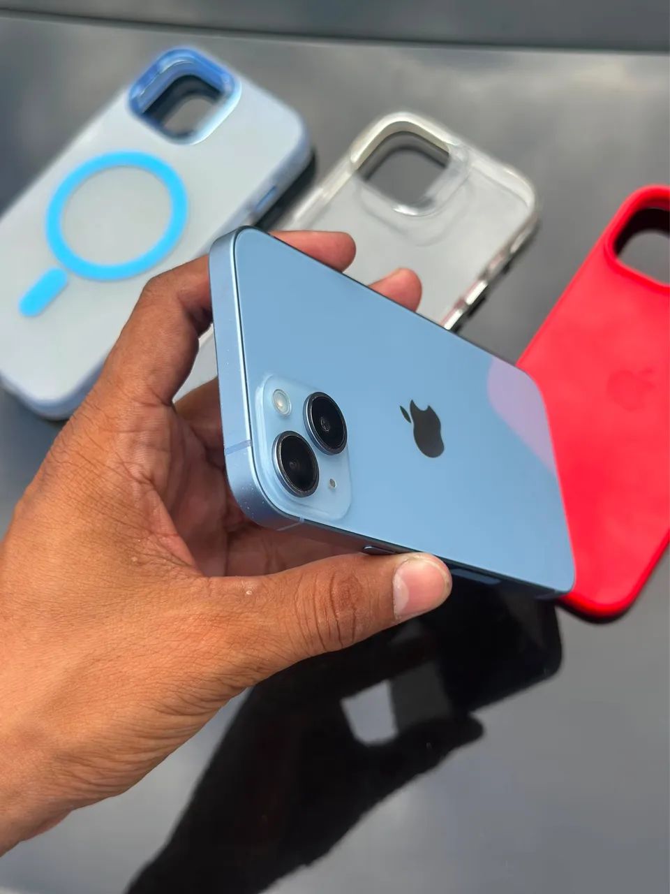 iPhone 14 128 gb - Foto 4