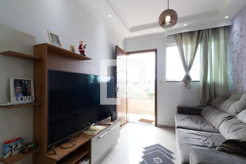 Apartamento à Venda - Vila Guilhermina, 2 Quartos, 42 m2 - Foto 4