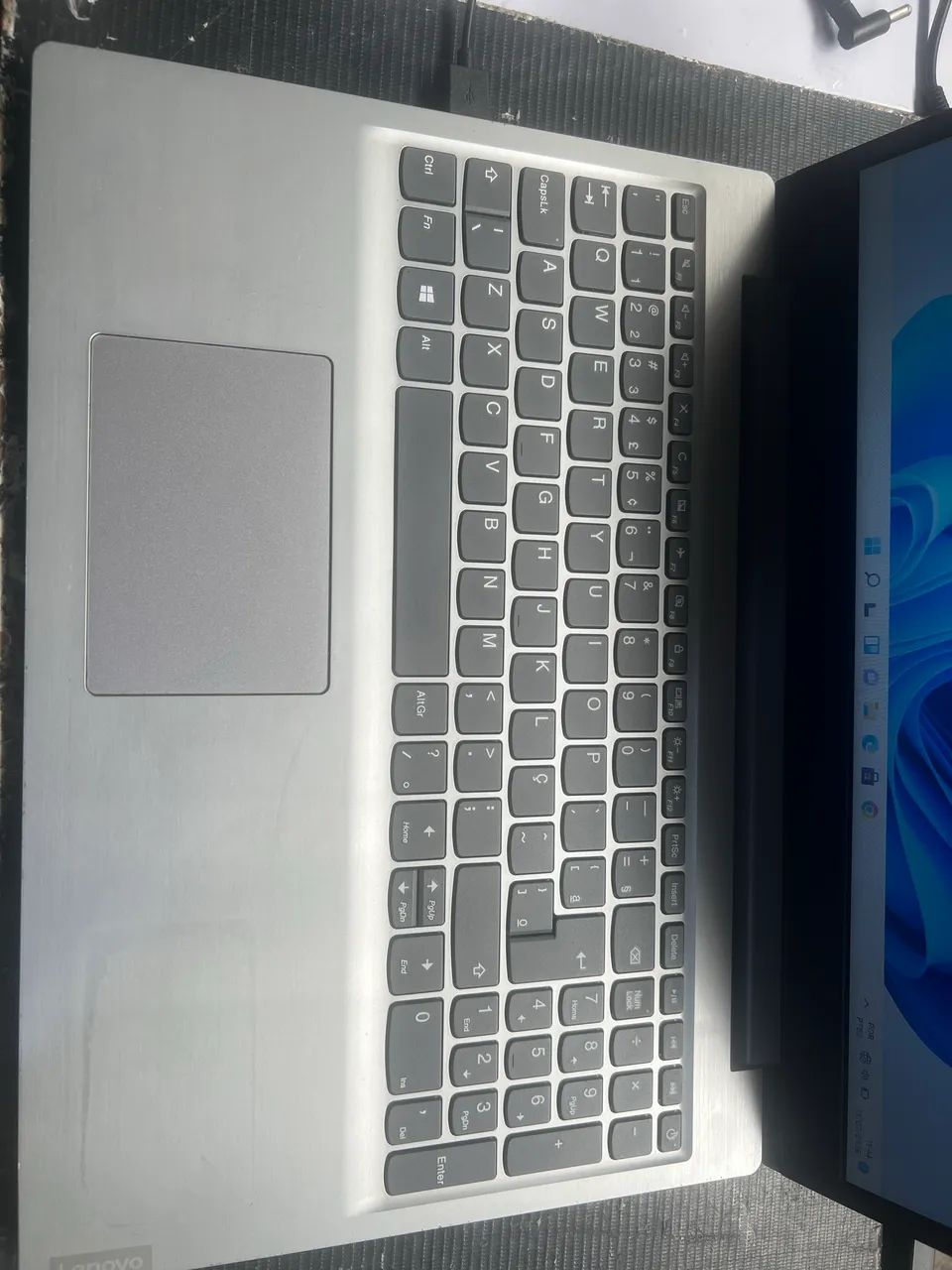 Notebook Lenovo  - Foto 3