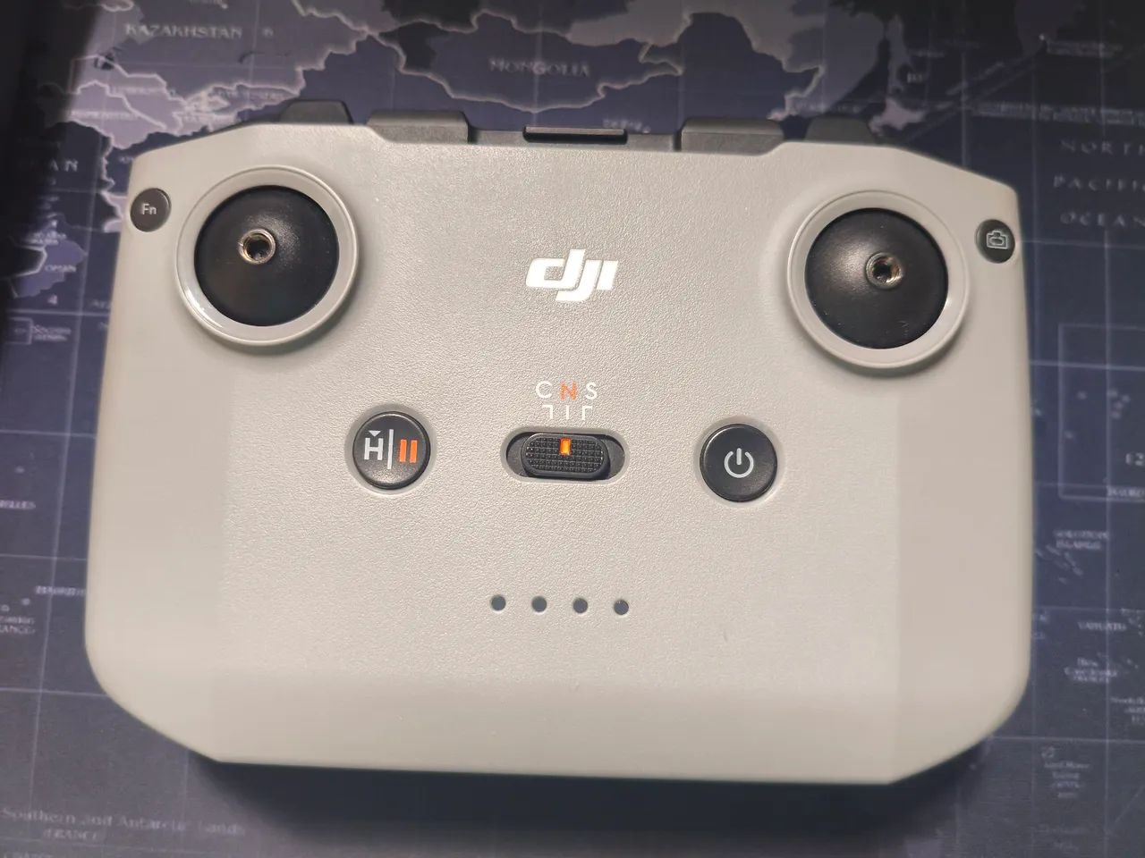 Controle DJI rcn3 novo 
