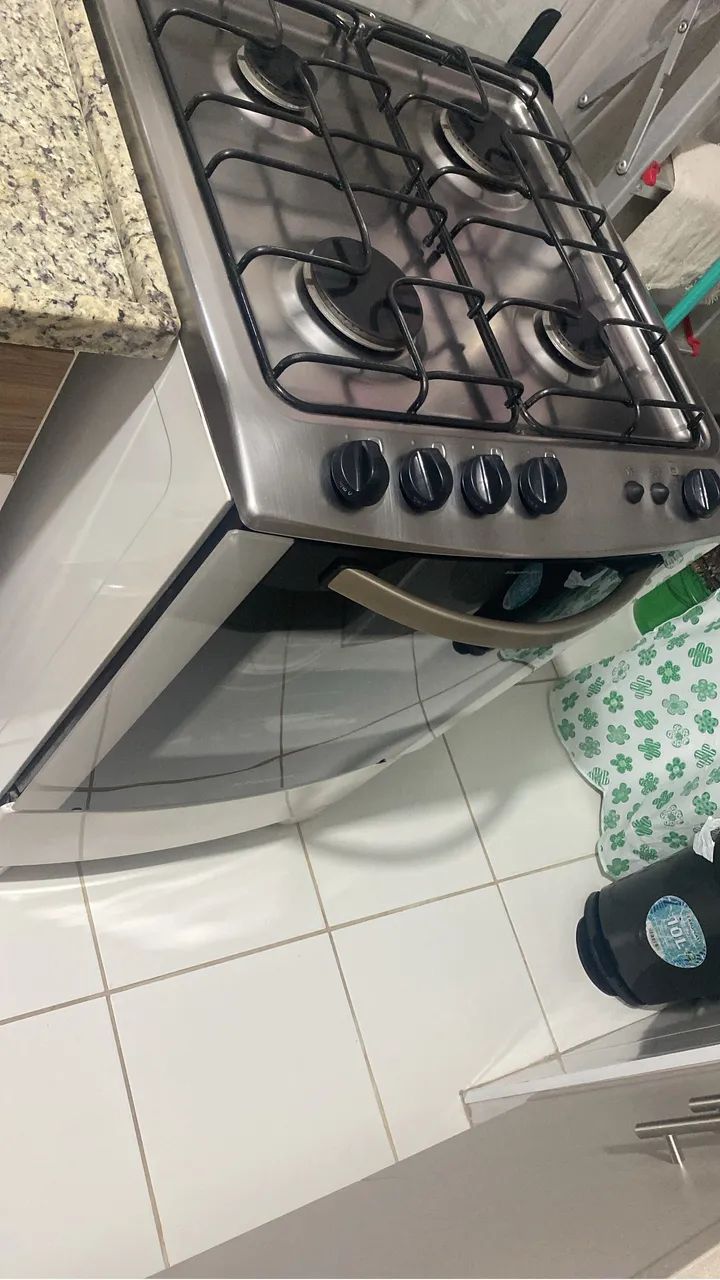 Fogão a gás - Foto 3