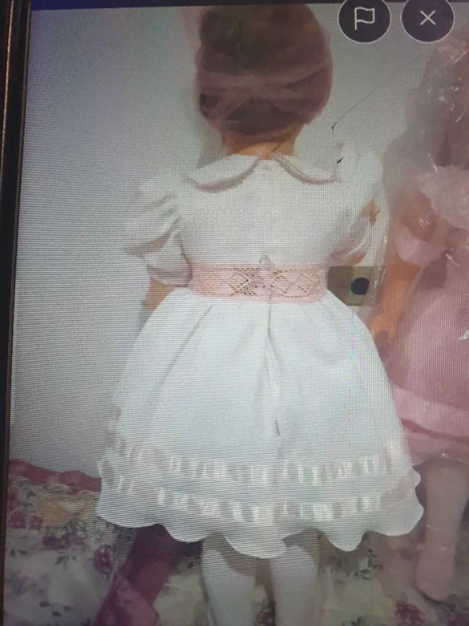 Boneca amiguinha antiga  - Foto 2
