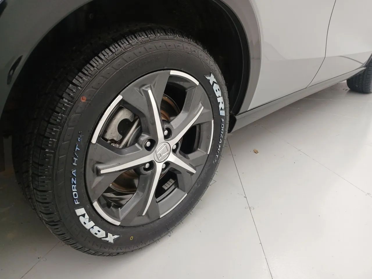Honda ZR-V Touring 2.0 16V 5p Aut., foto 14 de 18
