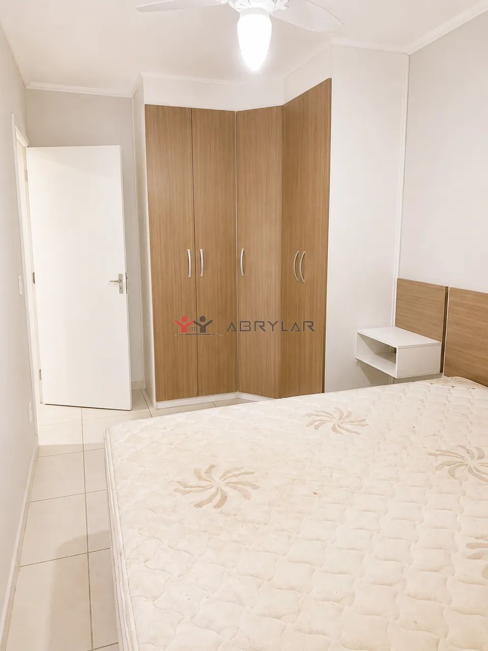 Apartamento à venda em Jundiaí, Loteamento Parque Industrial, com 2 quartos, com 54 m² - Foto 6