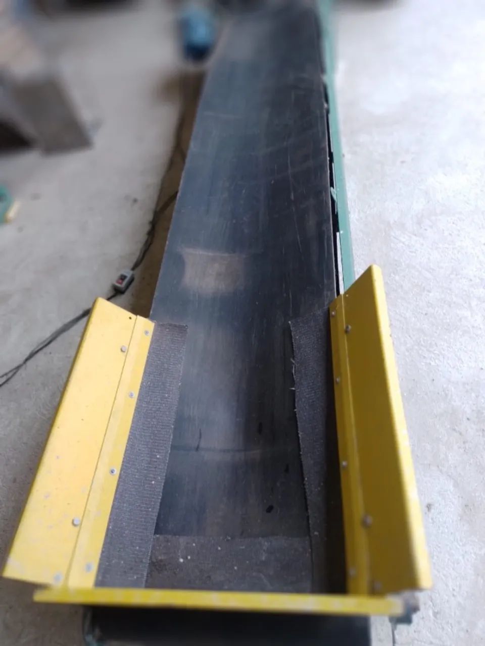 Quite completo para fabricação de blocos de concreto - Foto 5