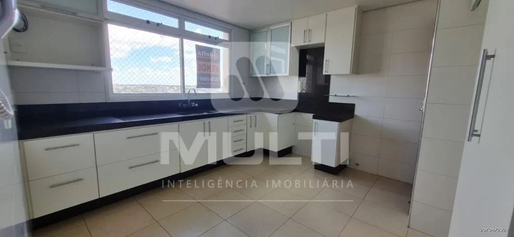 Apartamento - NOSSA SENHORA APARECIDA - Foto 4