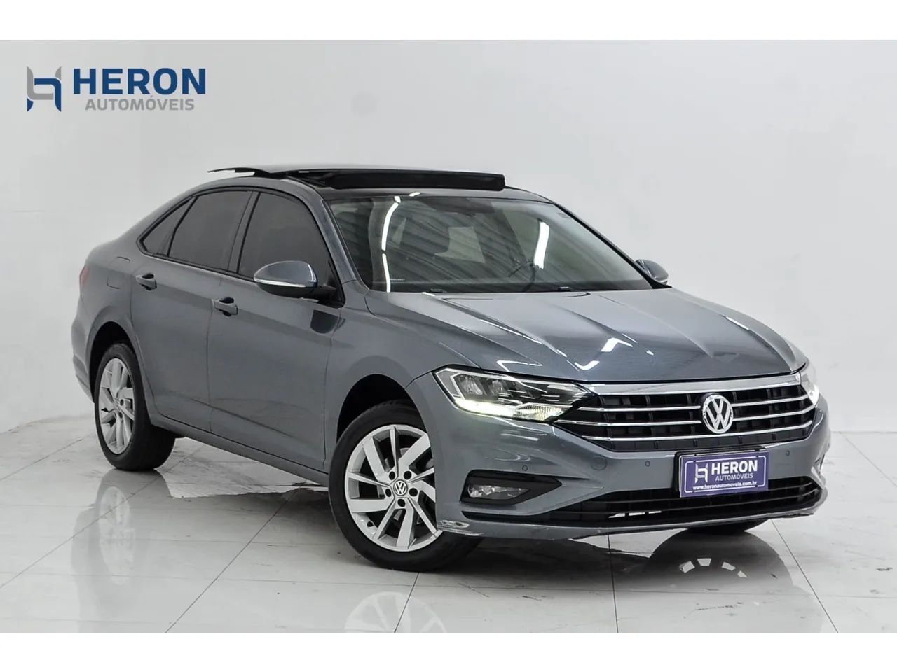 Volkswagen Jetta 2018 - Foto 3