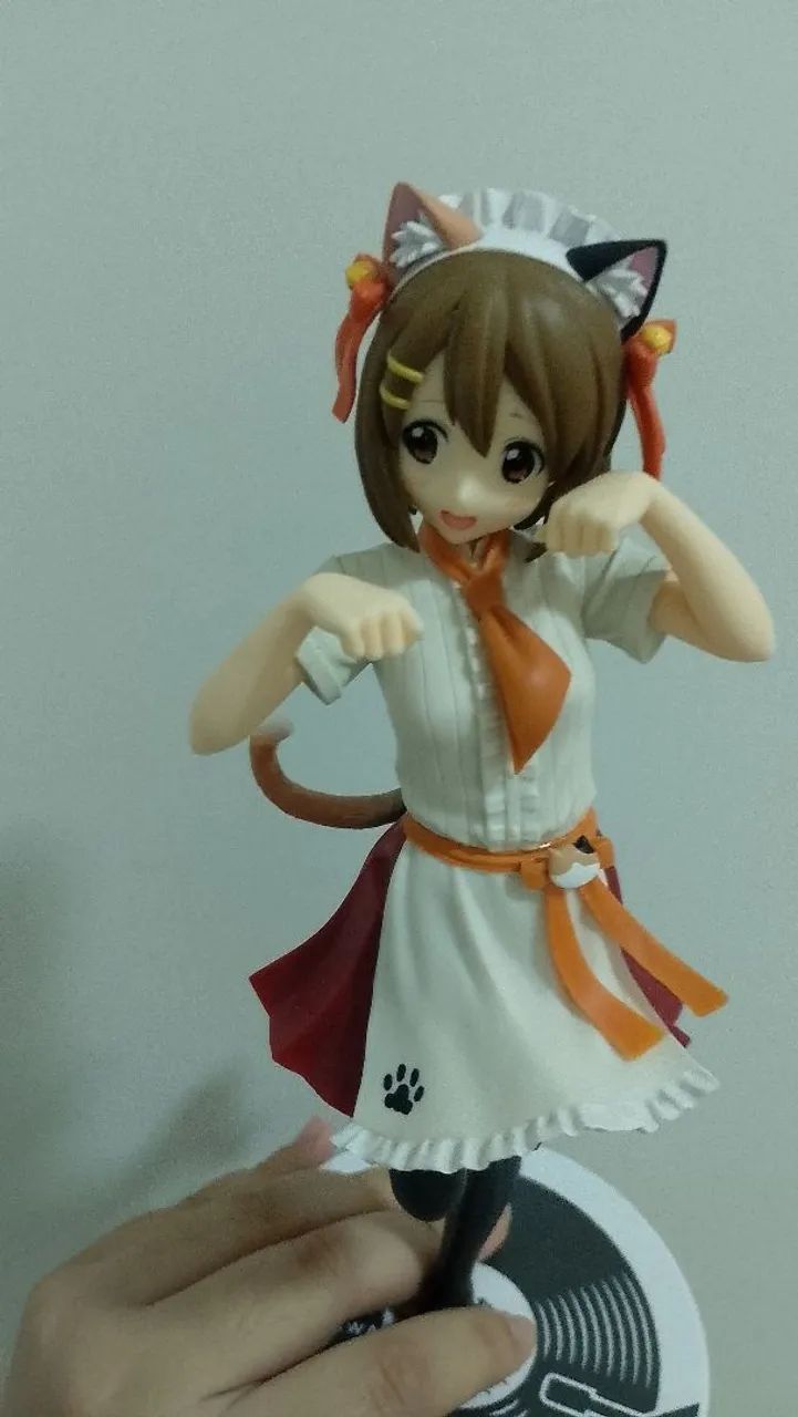 Yui Yamada Figure Original Com Caixa 