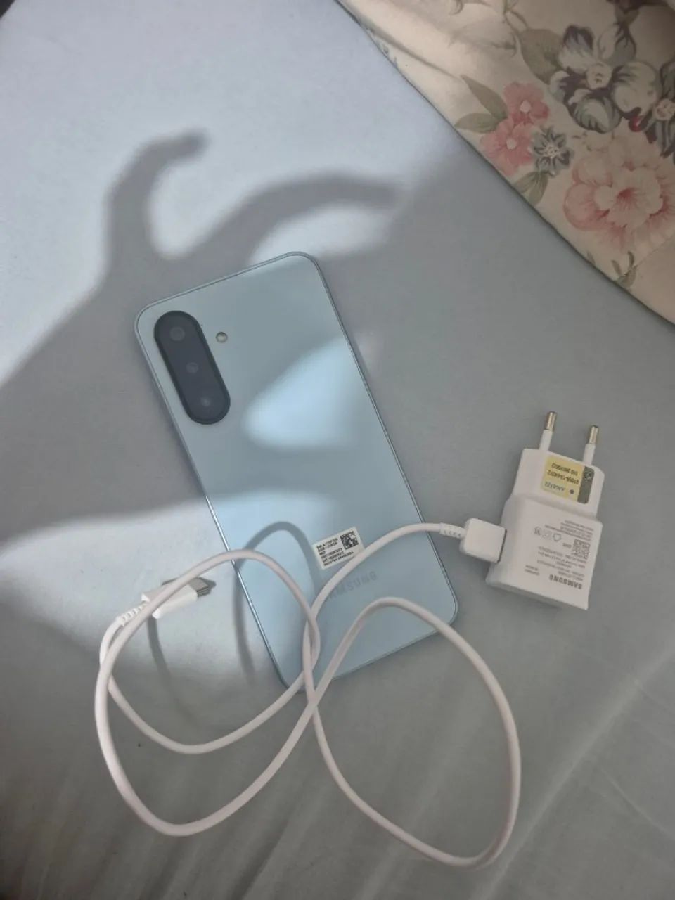 Celular Samsung a17
