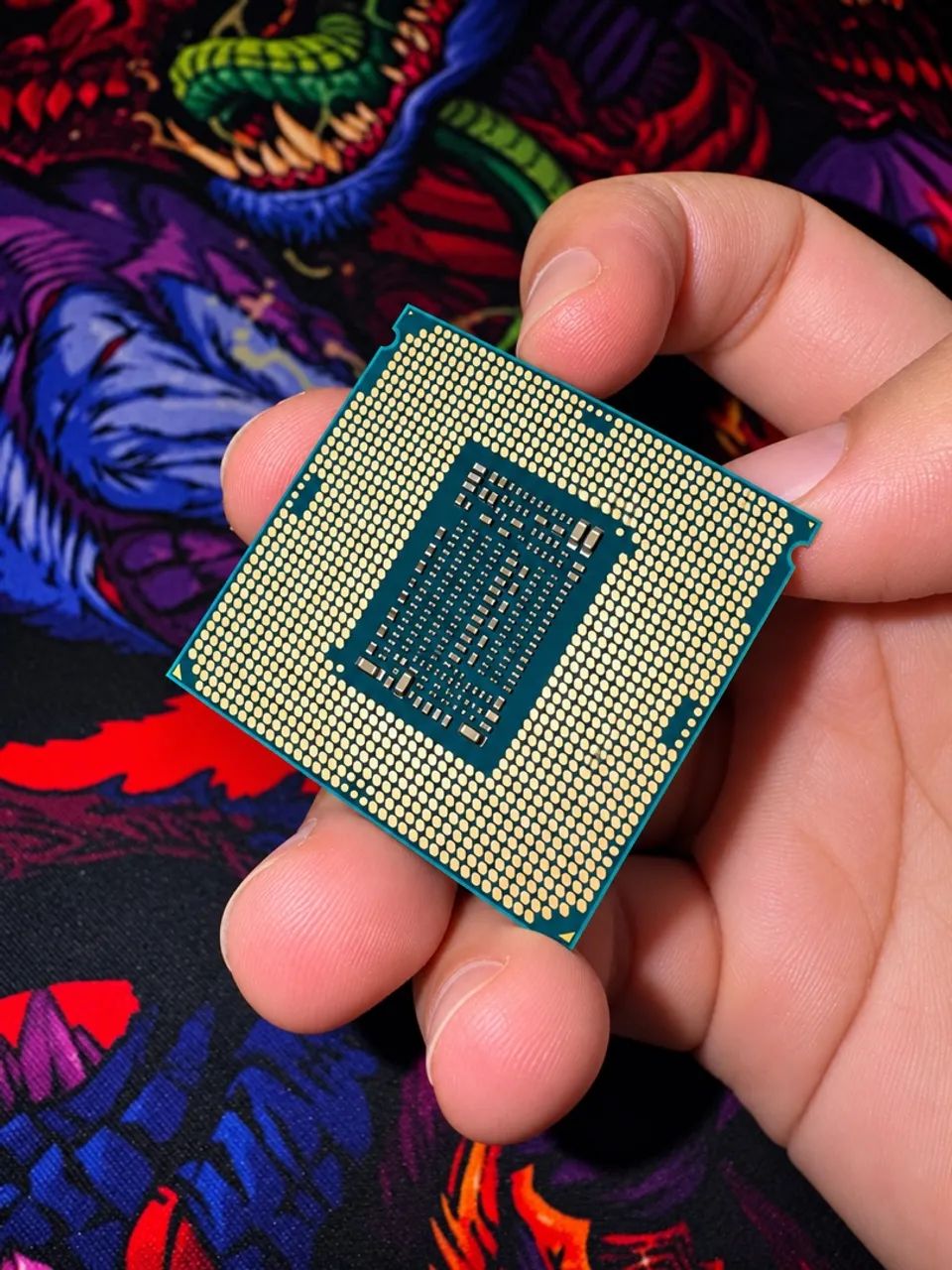 INTEL - I3 9400F  - Foto 2