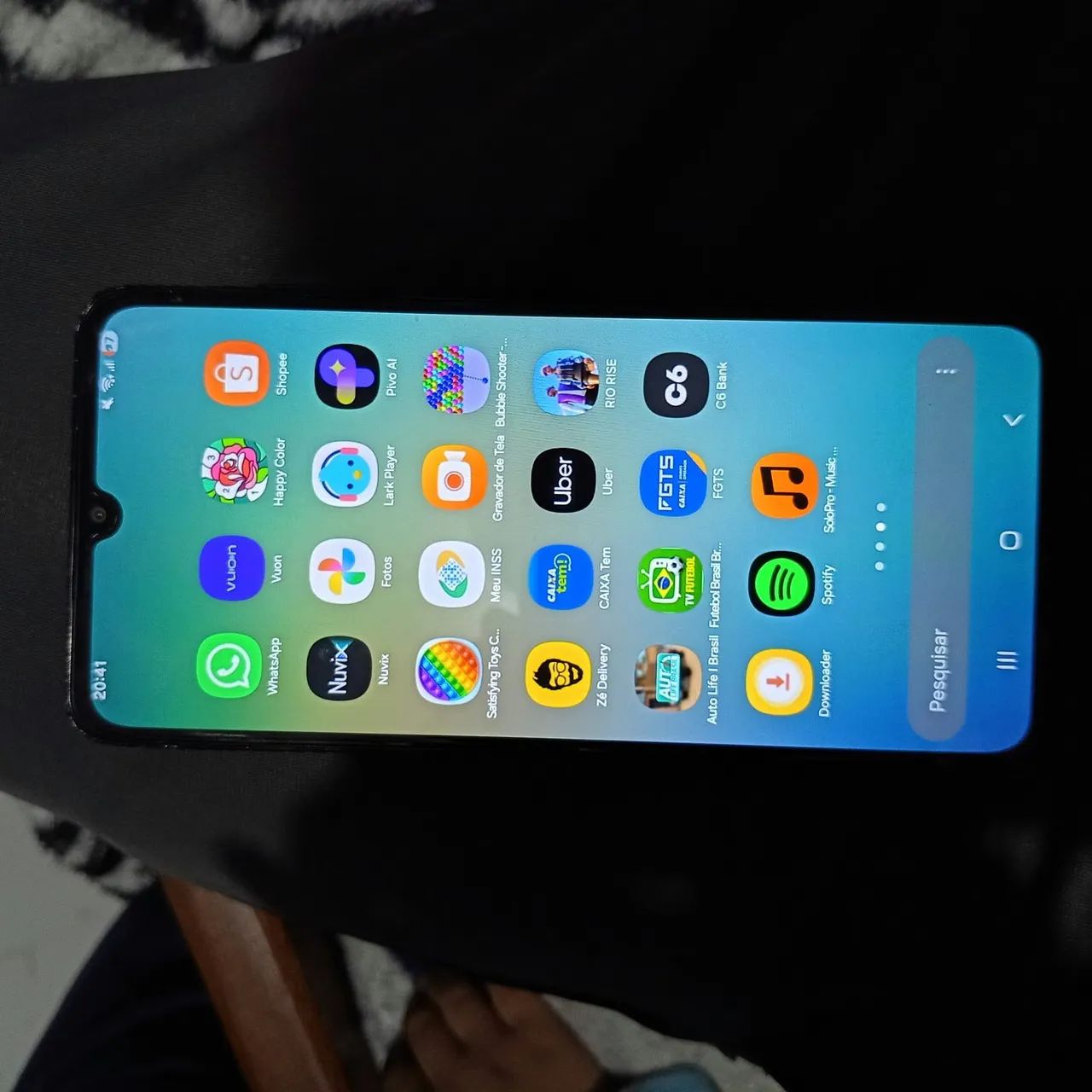 Celular