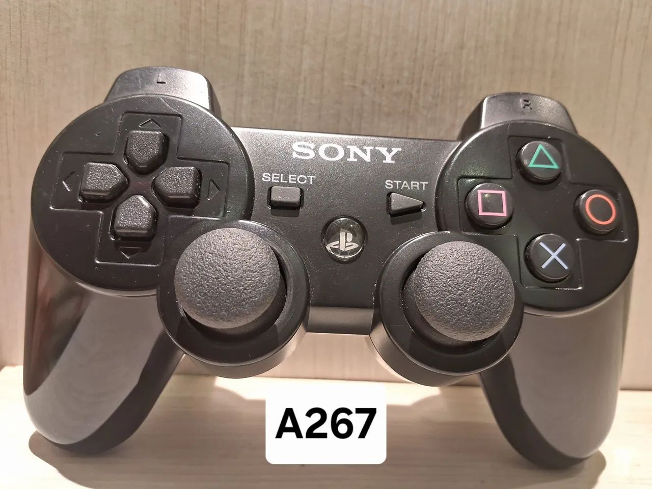 Controle Ps3 ORIGINAL Usado (A267)