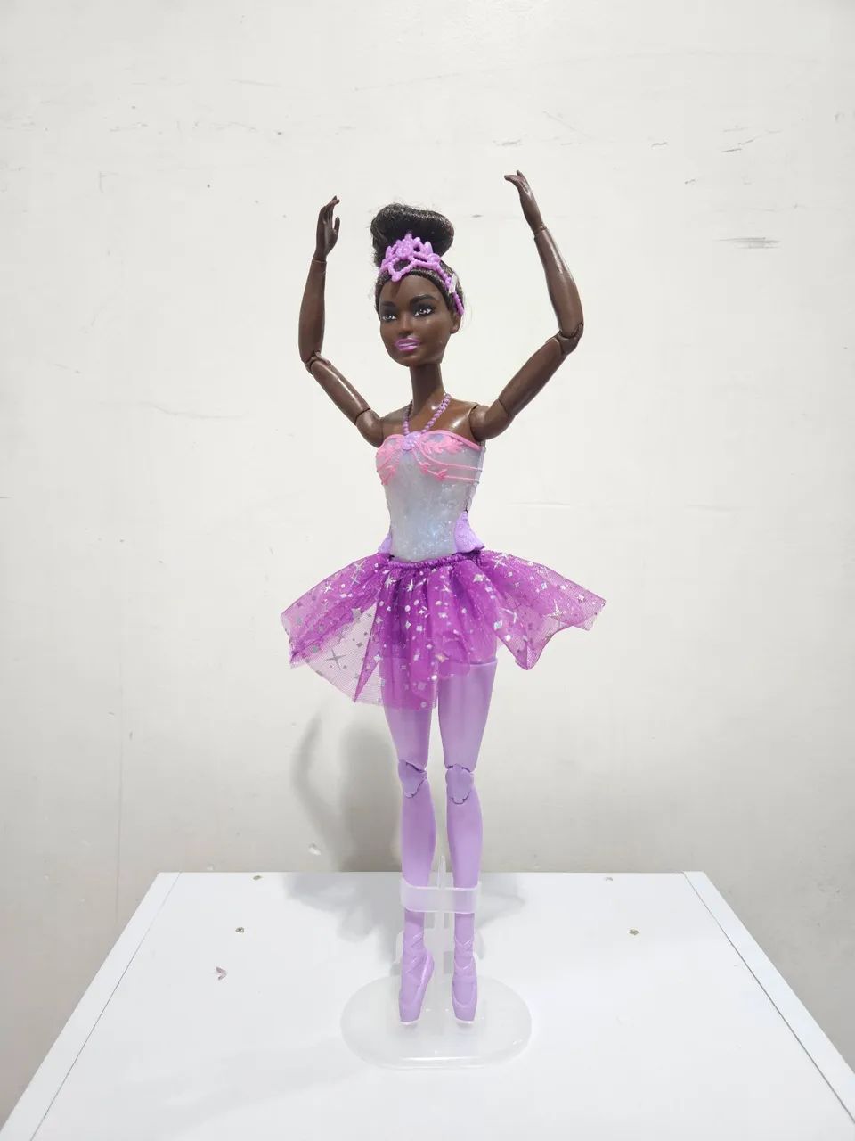Barbie bailarina  - Foto 2