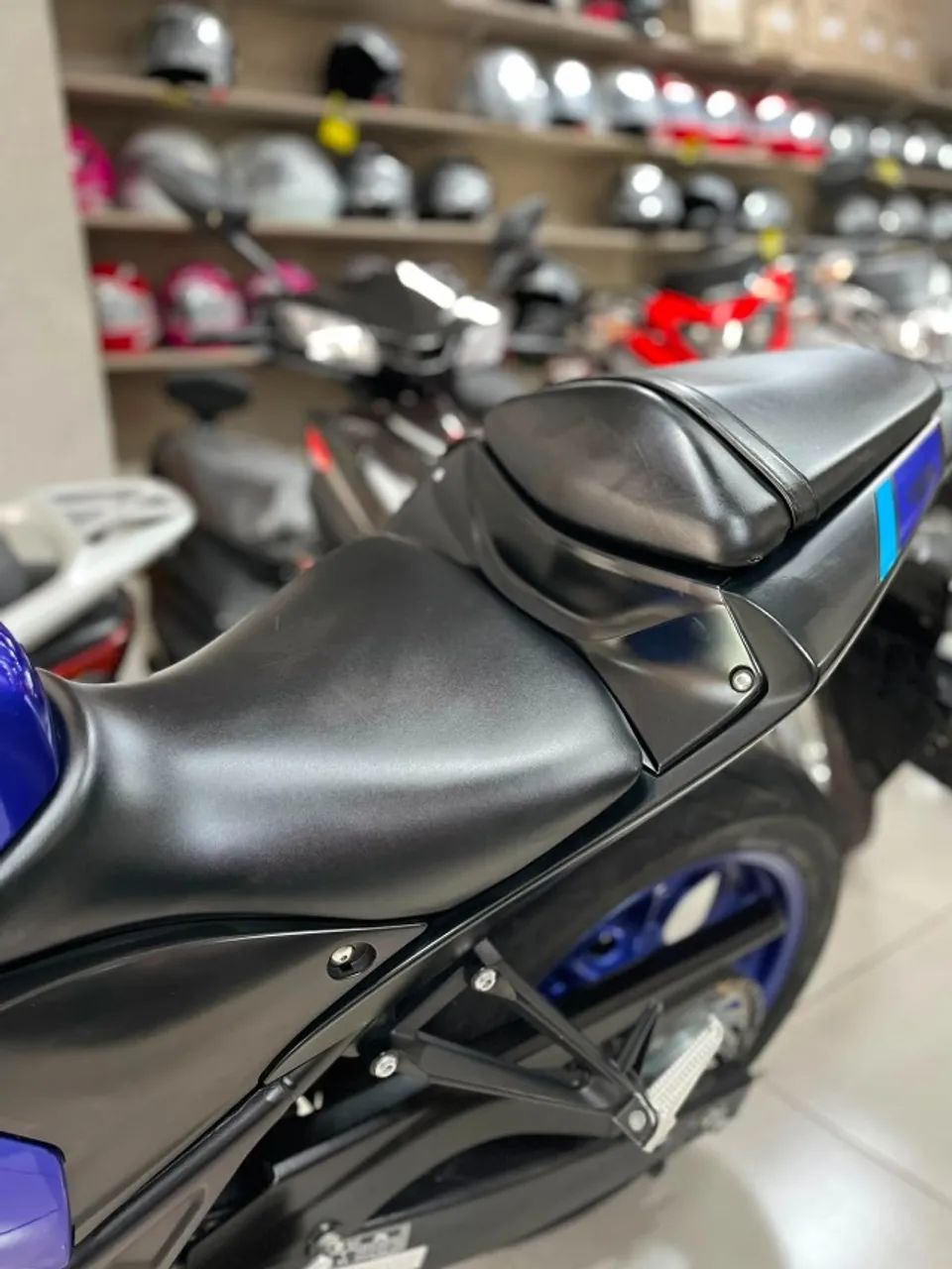Yamaha MT-03 ABS 2024/2025 - Foto 4