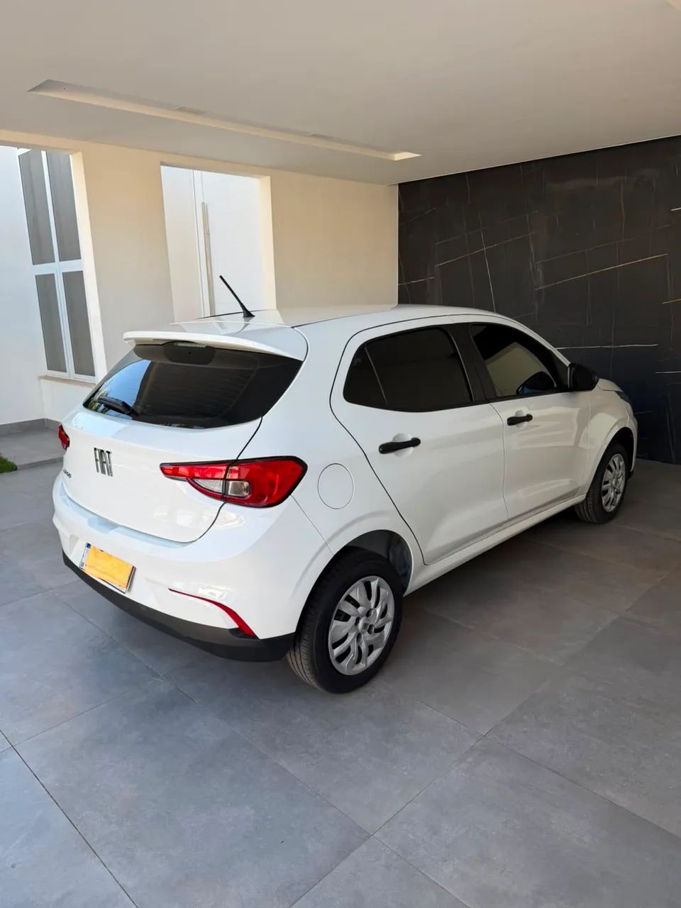 Fiat Argo 1.0 6V Flex. 2023 - Foto 5