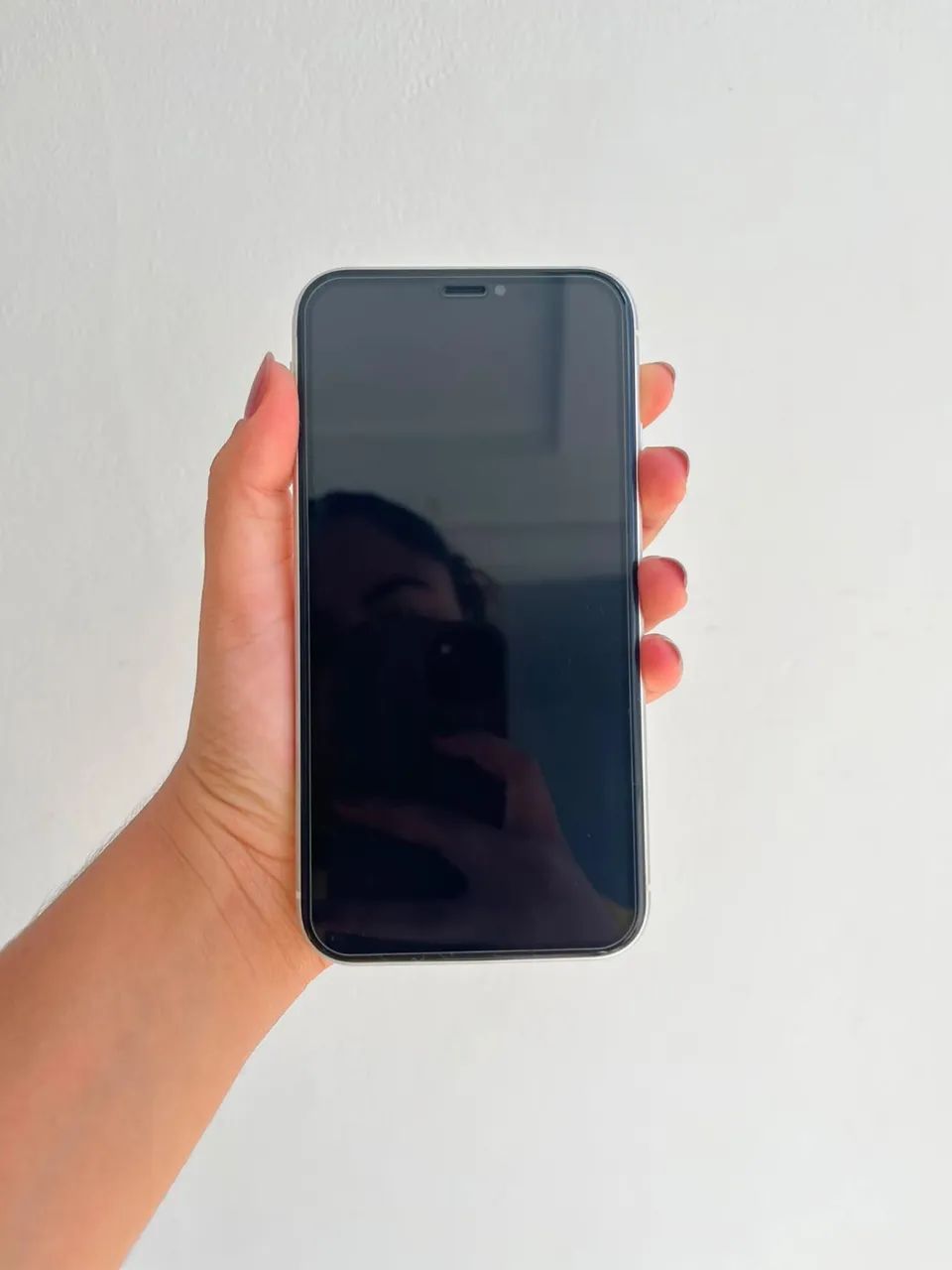 iPhone XR - Foto 4