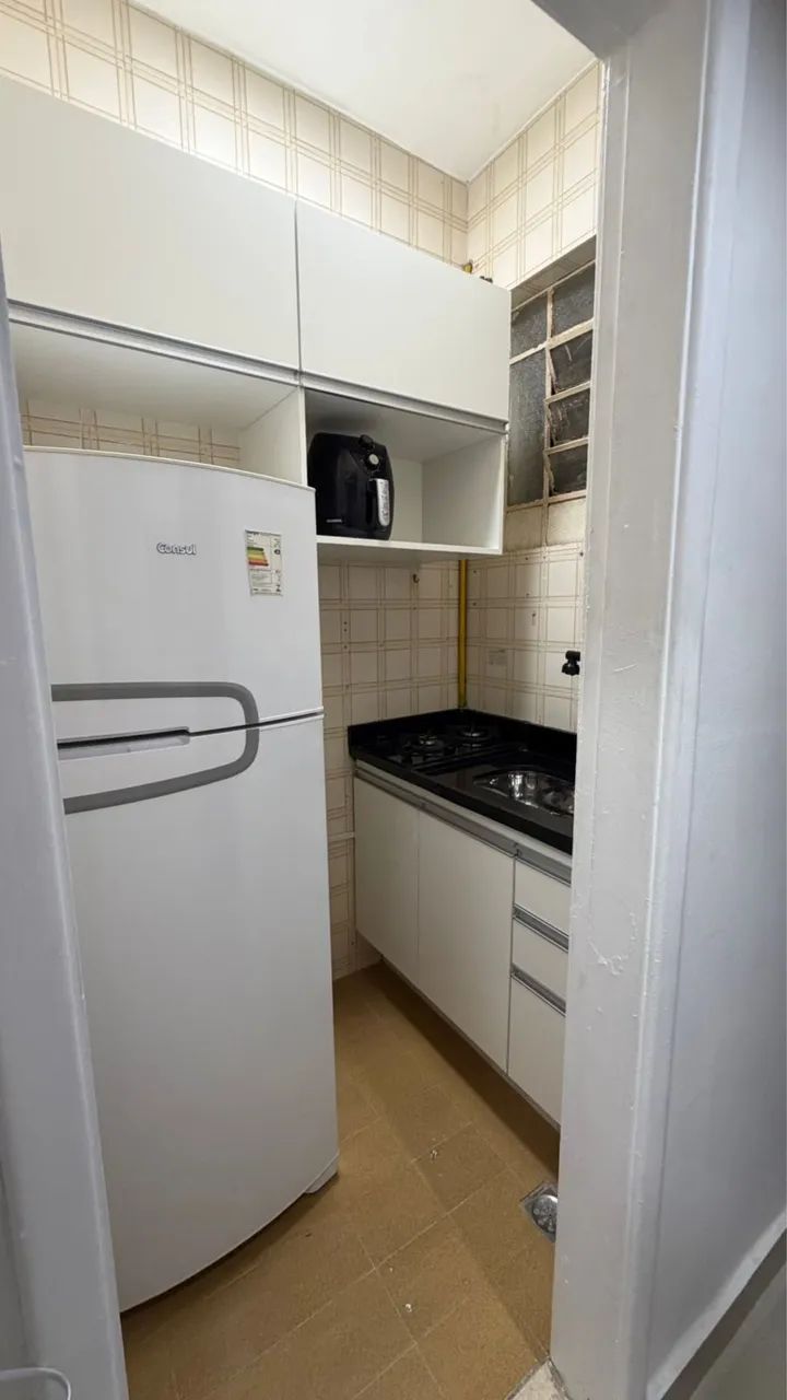 Apartamento Centro - Foto 2