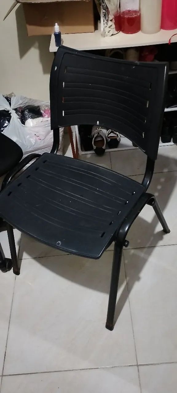Vendo cadeira para escritório ou estudo