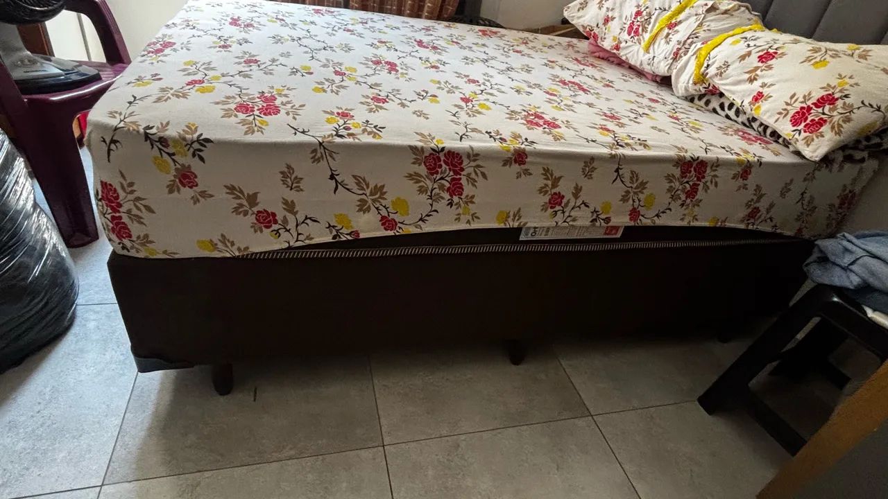 Cama de casal  - Foto 2