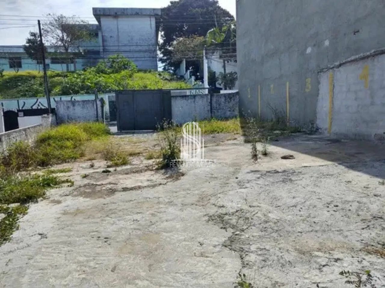 Terreno em São Paulo - Foto 5