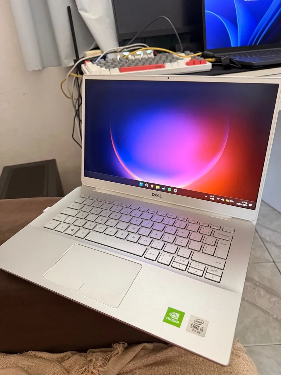 Notebook Dell Inspiron (Placa de Vídeo Dedicado) - Foto 3