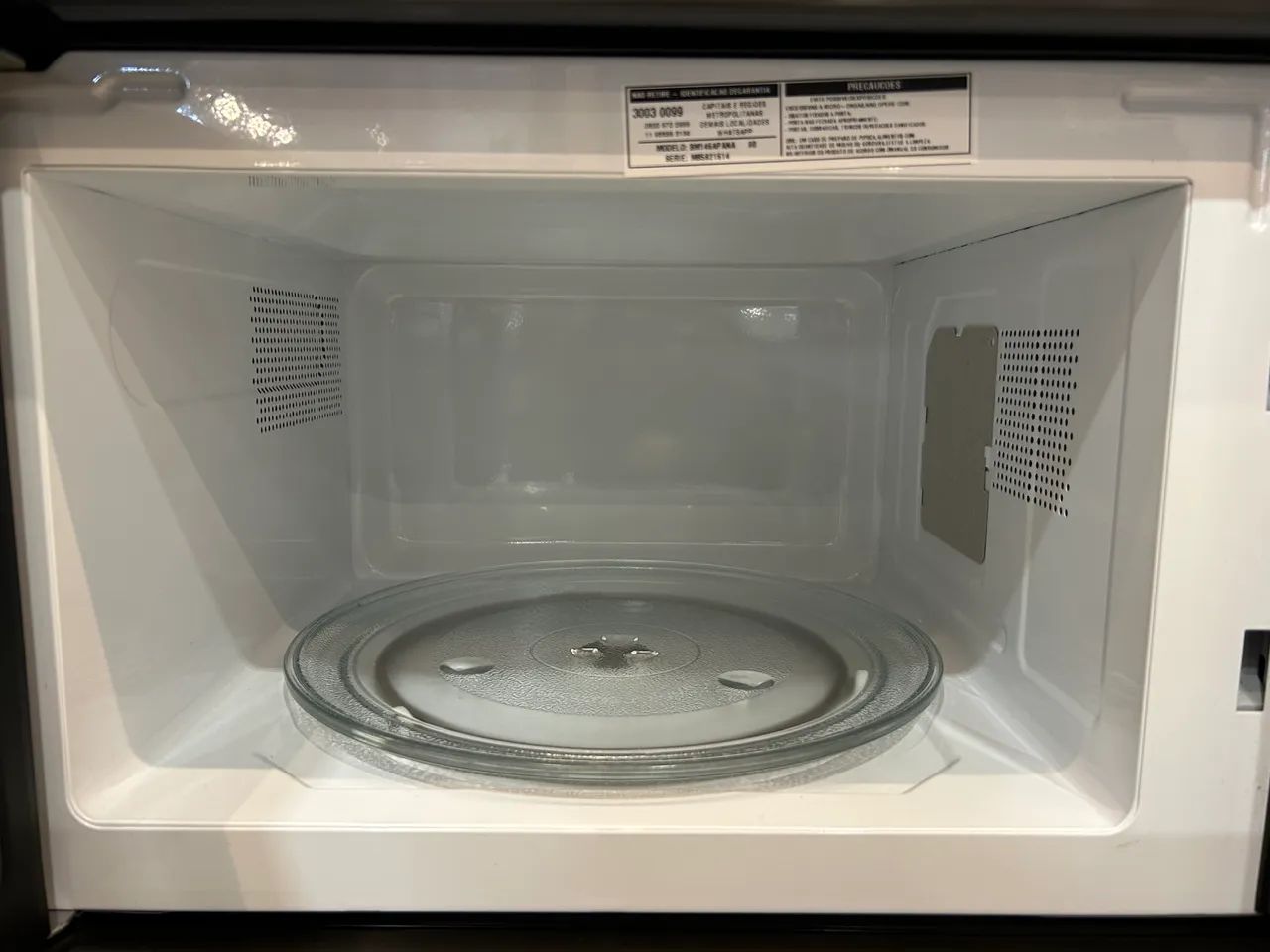 Microondas Philco Pra Hoje  - Foto 2