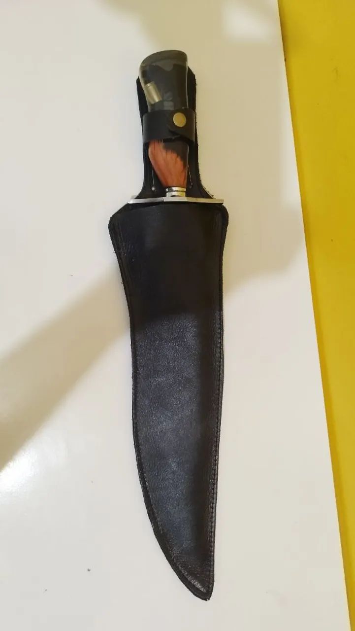 Faca para churrasco - Foto 4