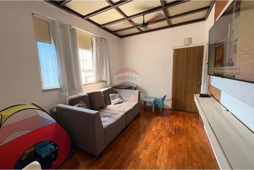 Apartamento de 2 quartos a venda em Ramos - Foto 4
