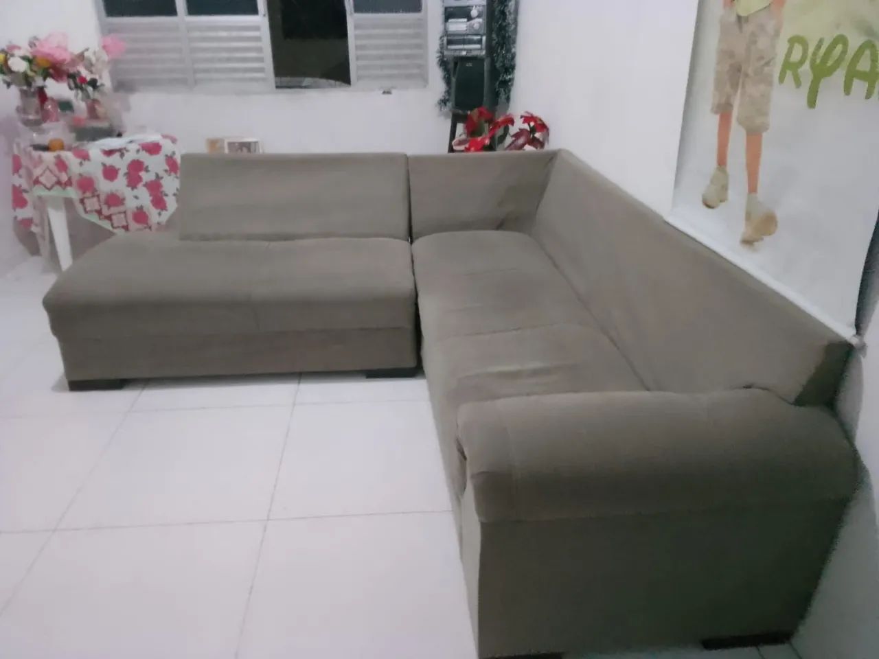 Sofá 