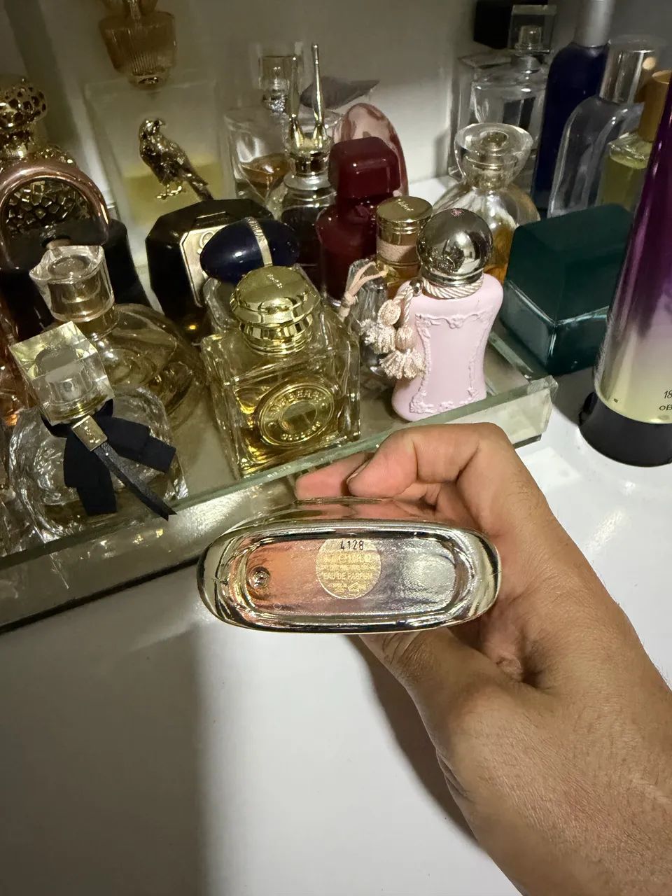 Gucci guilty Edp pour femme  - Foto 4