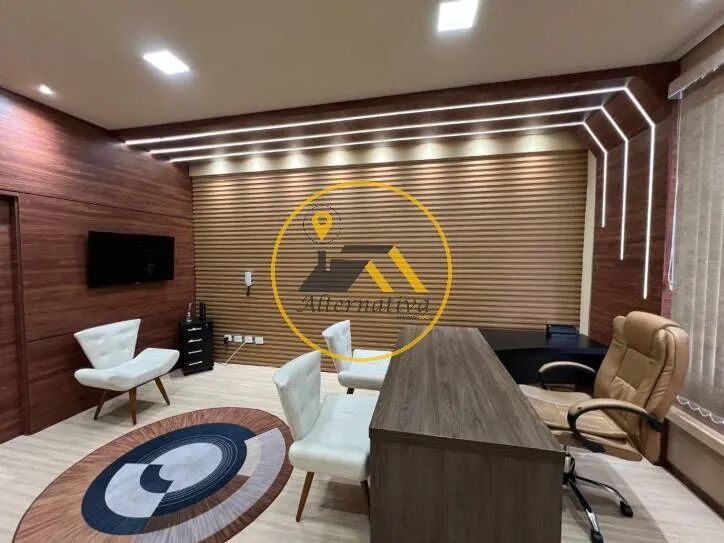 SALA LOCAÇÃO JARDIM AQUÁRIUS
