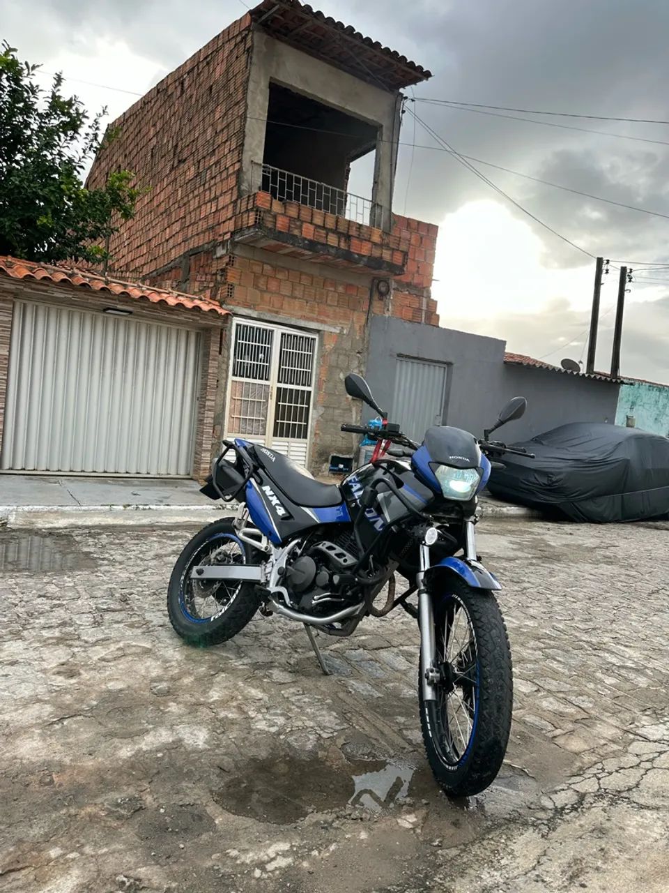 Falcon 400 EXTRA! - Foto 2