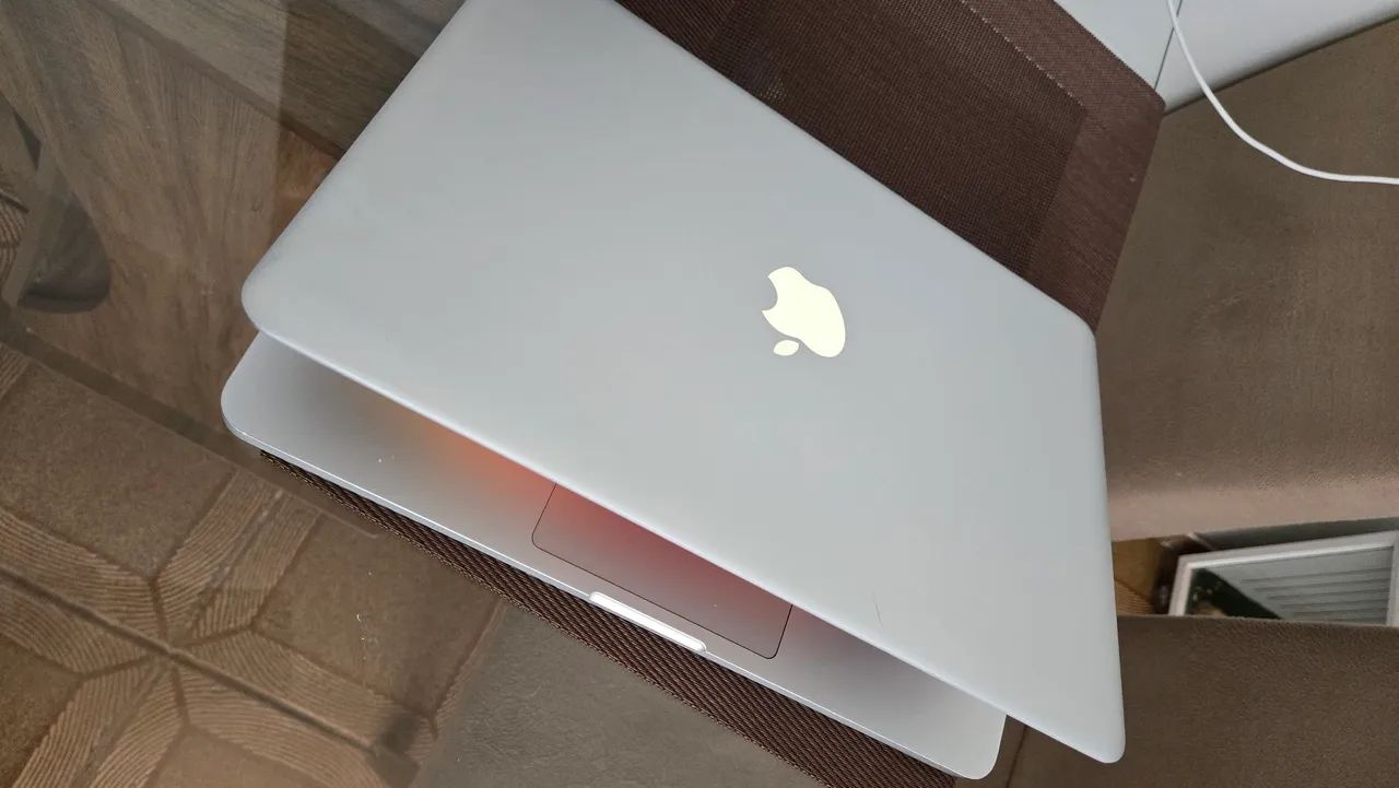 MacBook Pro vendo ou troco (13-inch, Early 2011) - Notebooks