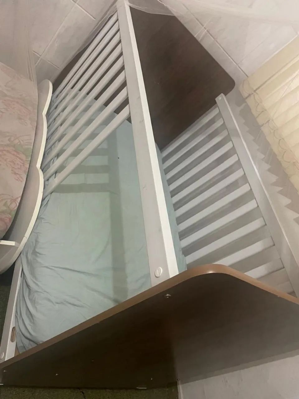 Berço infantil Catatau  - Foto 3