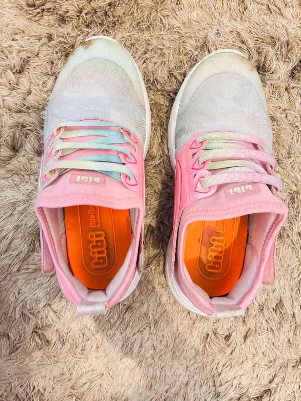 Tenis BIBI - 31
