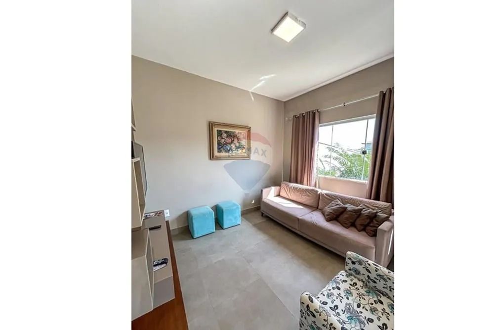 Apartamento Mobiliado em Capitólio" Cidade Jardim - Foto 2