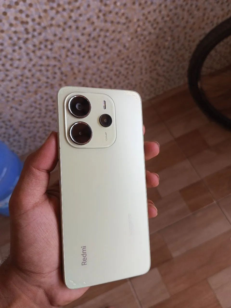 REDMI NOTE 14 - Foto 5