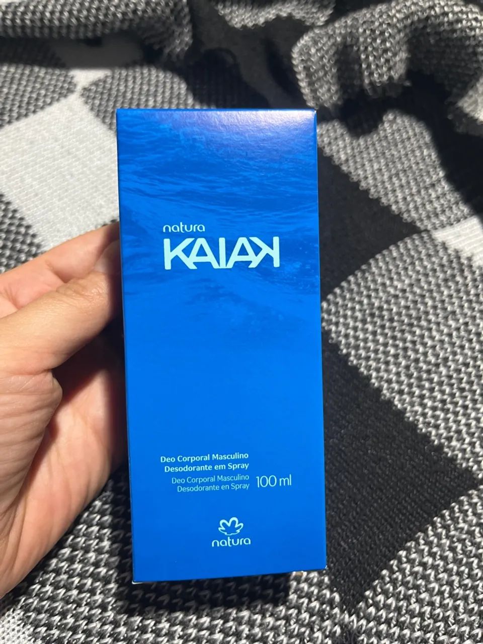 Kaiak