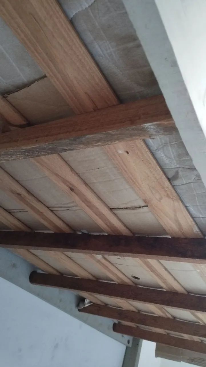 Duas camas de solteiro com colchão  - Foto 3