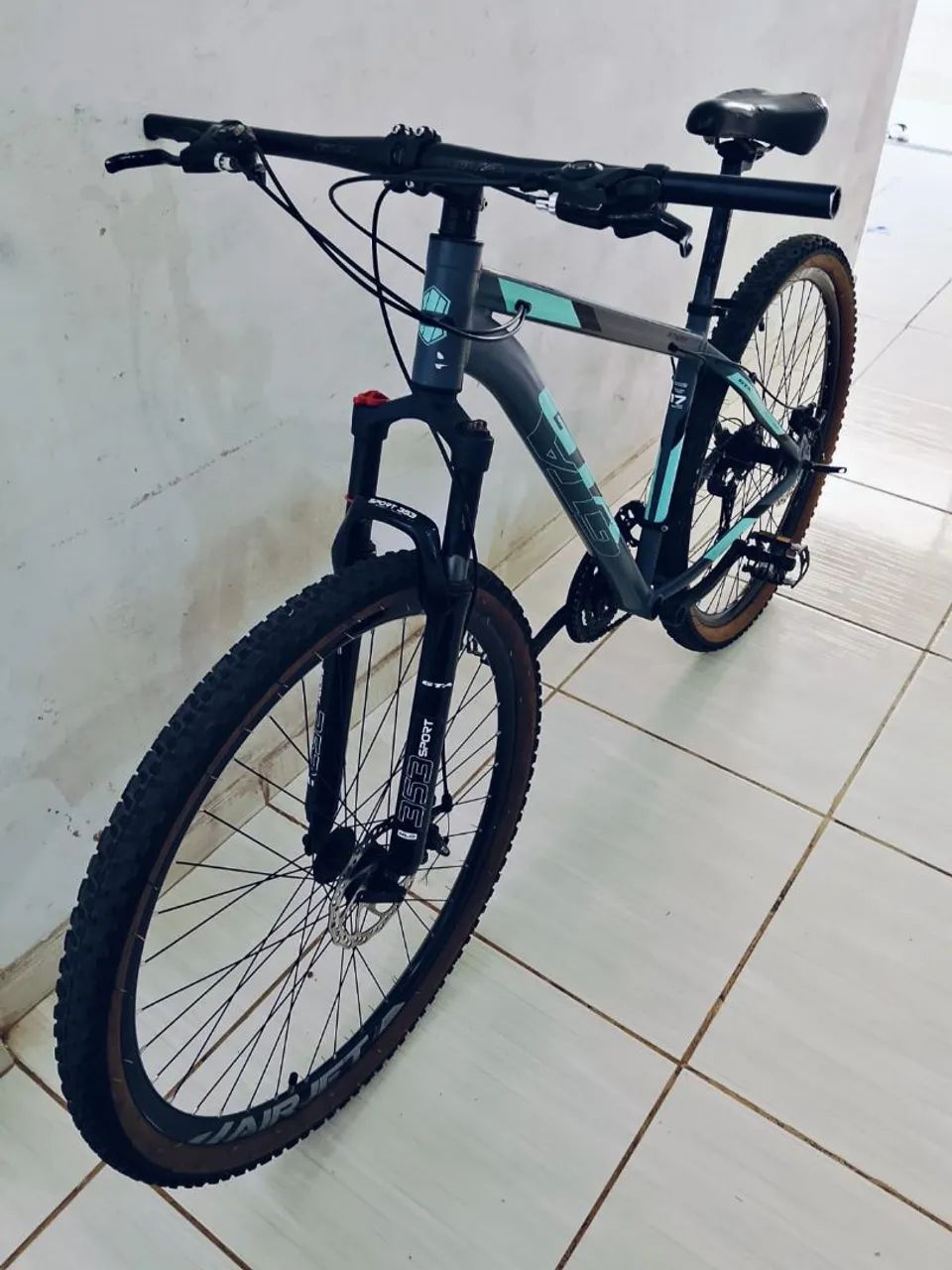 Bicicleta 29 - Foto 2