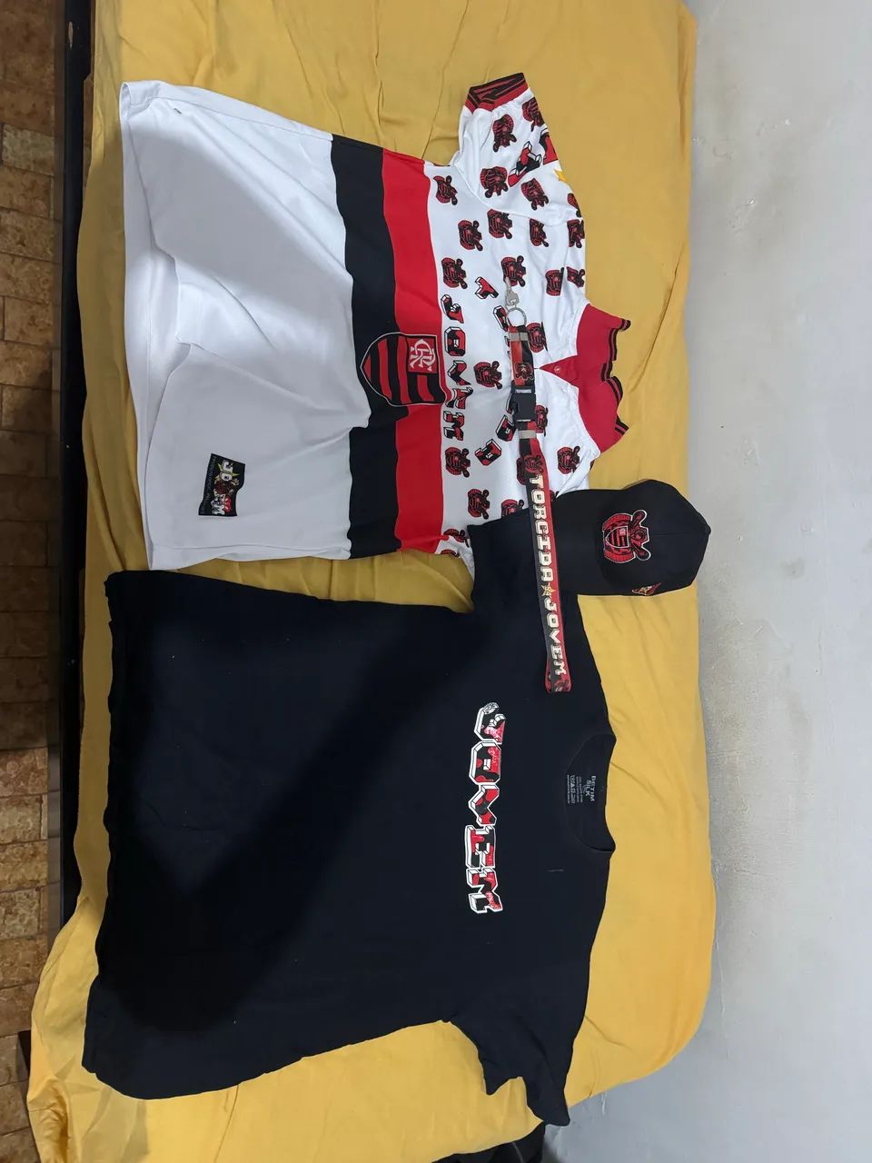 Artigos de torcida organizada  - Foto 2