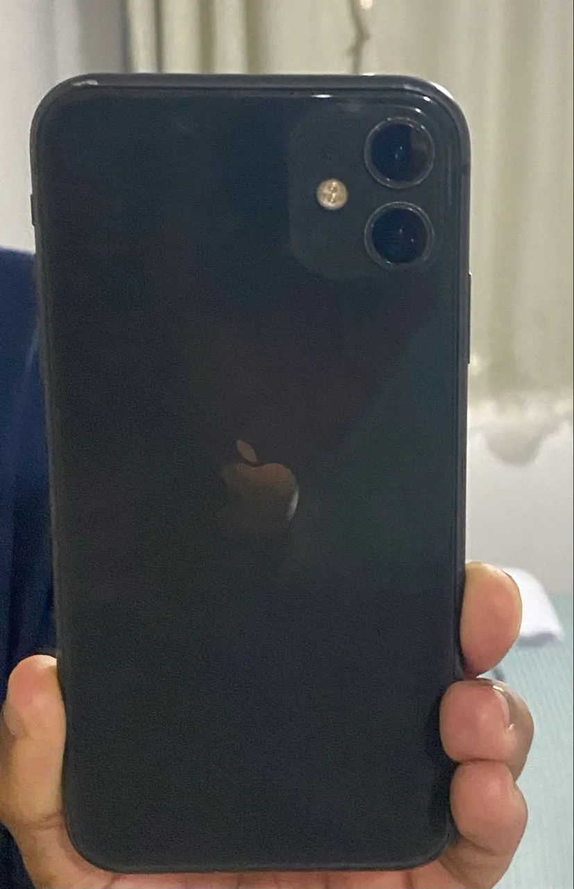 iPhone11 256gb (sem Face ID)  - Foto 2