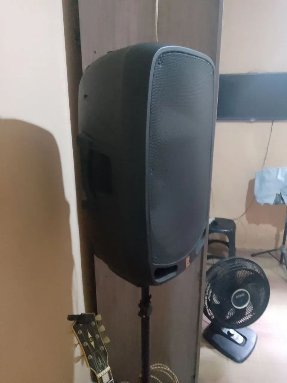 Caixa de som  - Foto 2