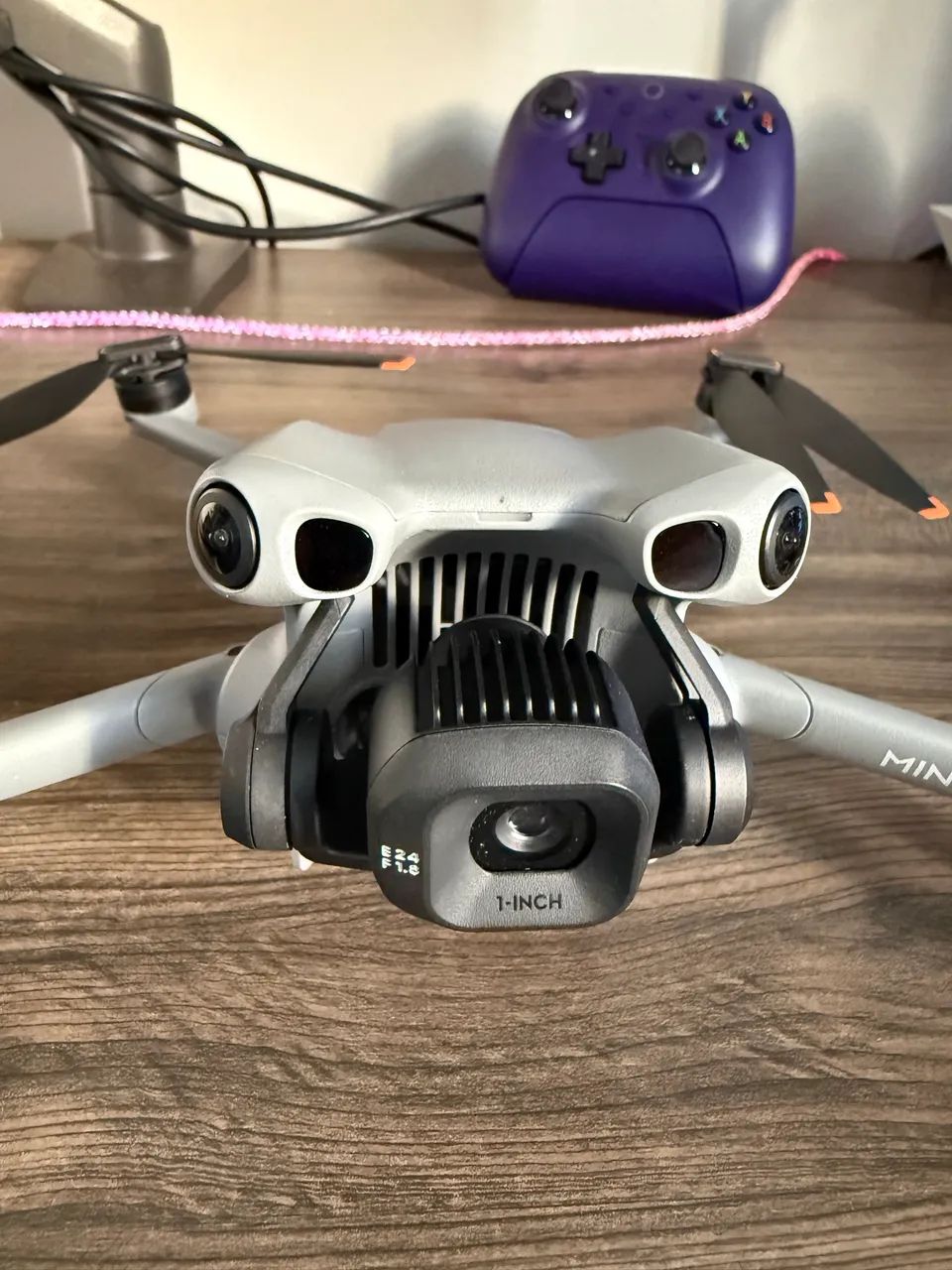 Drone DJI Mini 5 Pro Fly More Combo - Foto 4