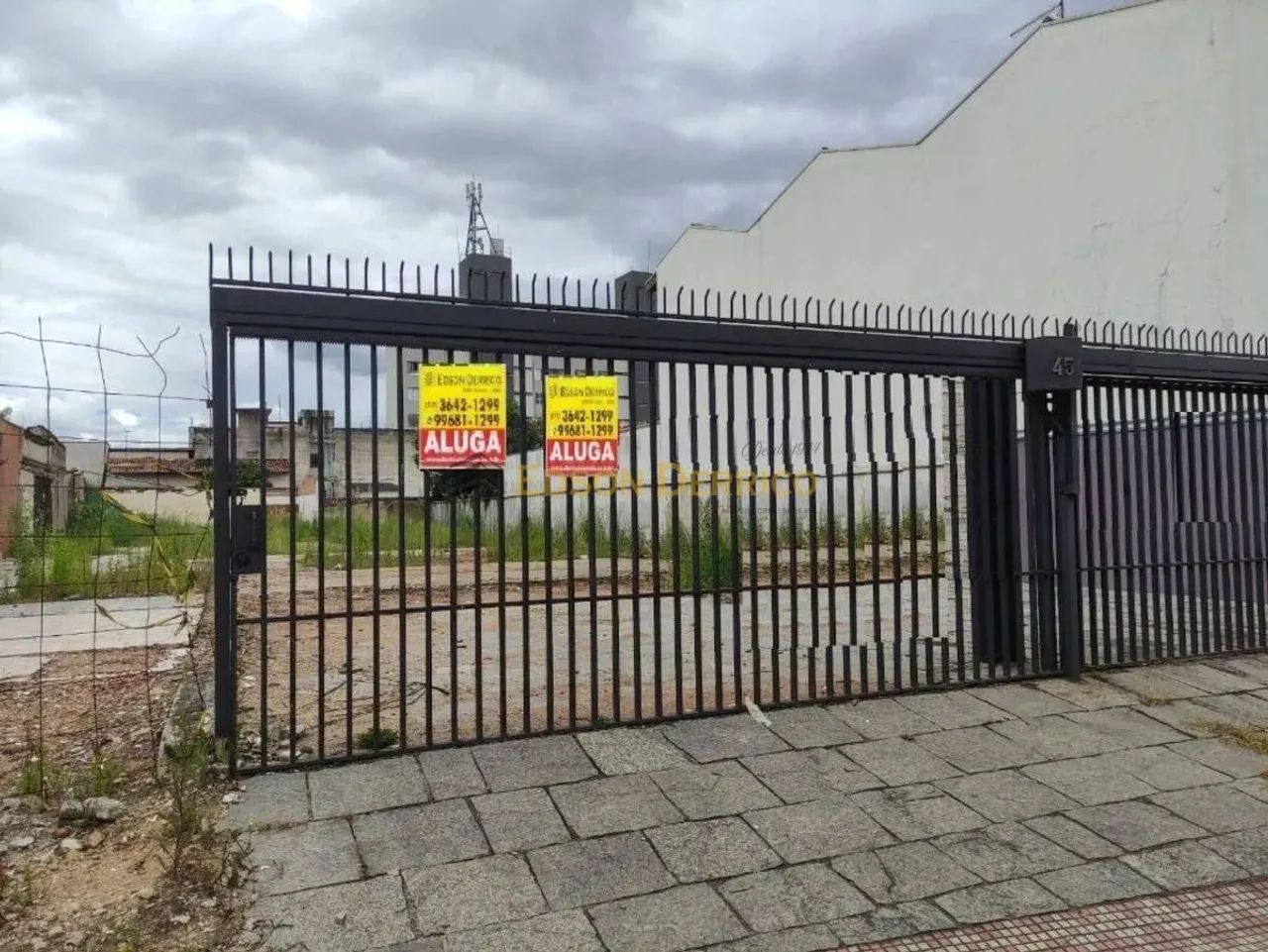 Lote/Terreno, Centro - Pindamonhangaba