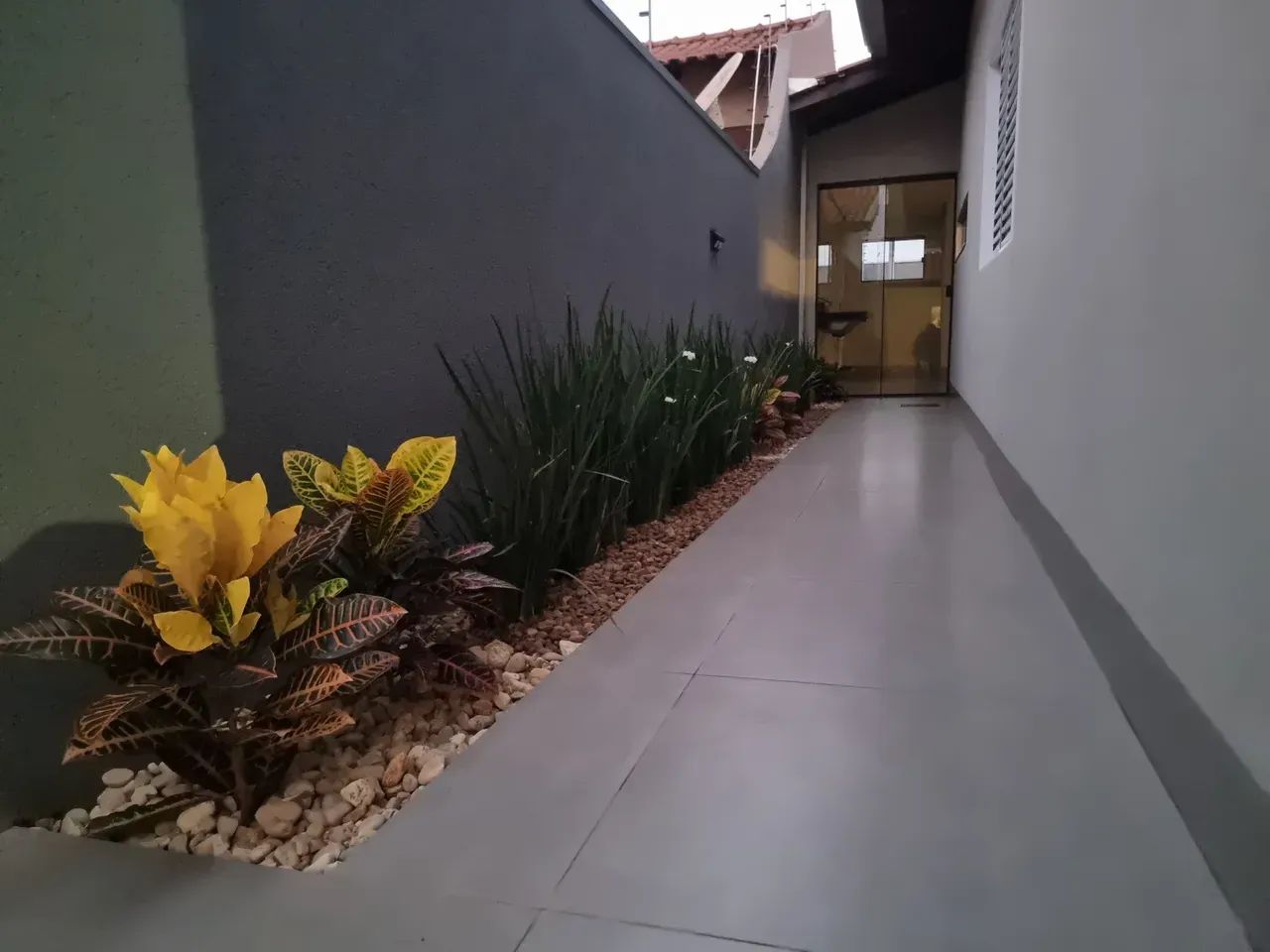 Casa para venda tem 199 metros quadrados com 3 quartos - Foto 4