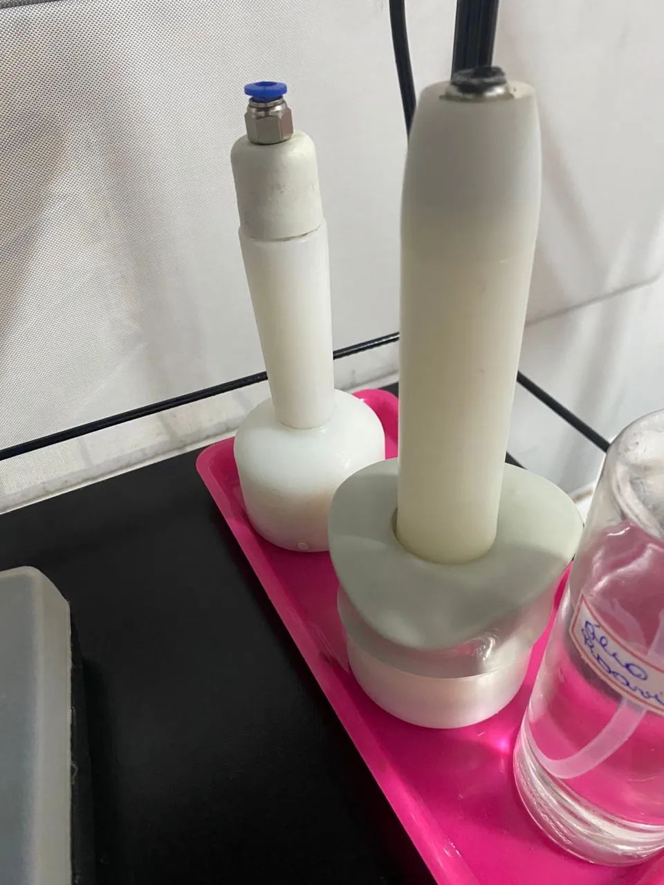 Enfermo Htm Com Acessórios Completo Funcionando Tudo Sem Defeitos