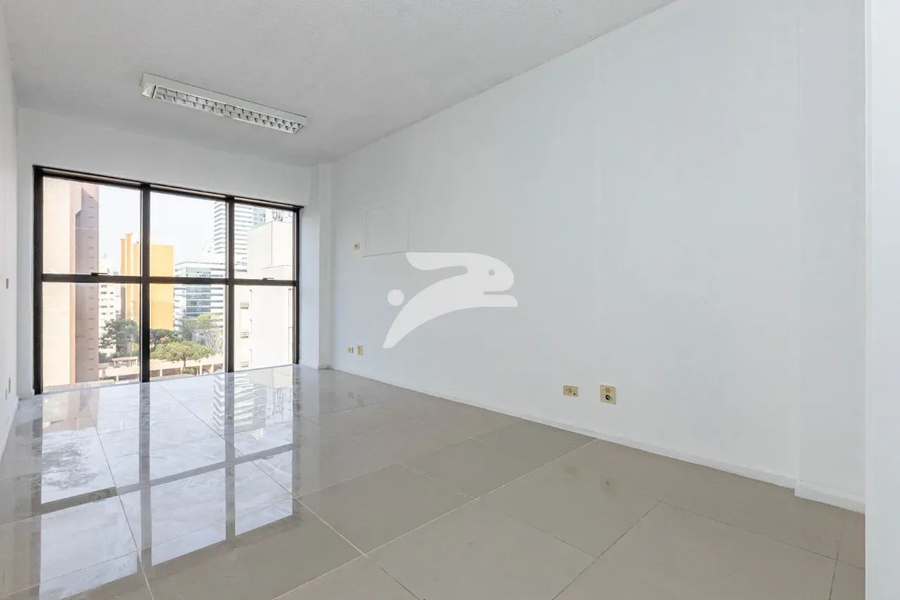 Conj. Comercial Centro 23m² - Foto 2